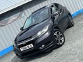 Honda HR-V 1.6 i-DTEC EX Euro 6 (s/s) 5dr 66