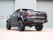 Ford Ranger NEW DEMO  SHOW ROOM MODEL WILDTRAK ECOBLUE 3.0 V6 STYLED BY SEEKER 9