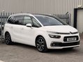 Citroen C4 Spacetourer 1.5 C4 Grand Spacetourer Flair Blue HDi S/S 5dr 1