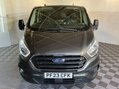 Ford Transit Custom 2.0 320 EcoBlue Limited Crew Van Auto L2 H1 Euro 6 5dr 3