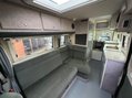 Murvi Morello 1 OWNER, FULL HISTORY, 2 BERTH CAMPER VAN 15