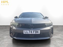 Vauxhall Astra 1.2 Turbo GS Sports Tourer 5dr Petrol Auto Euro 6 (s/s) (130 ps) Air Con -