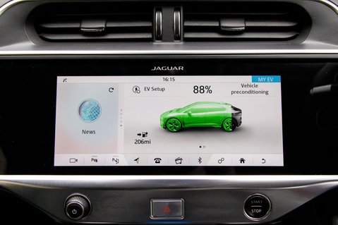 Jaguar I-Pace S 34