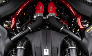 Ferrari Roma 3.8T V8 F1 DCT Euro 6 (s/s) 2dr 25