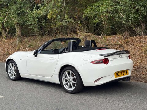 Mazda MX-5 1.5 MX-5 SE-L Nav 2dr 19