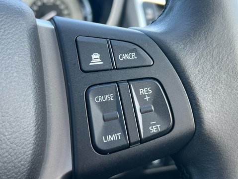 Suzuki S-Cross MOTION BOOSTERJET MHEV 29