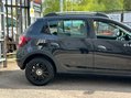 Dacia Sandero Stepway AMBIANCE DCI 13
