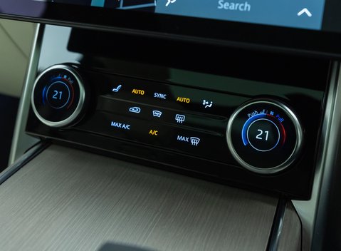 Land Rover Range Rover P530 FIRST EDITION 28