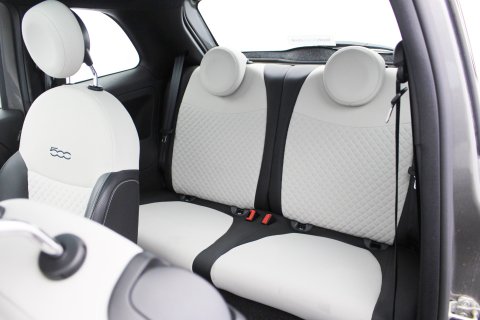 Fiat 500 3dr 1.0 Mild Hybrid Dolcevita 7