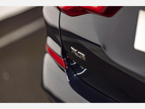 BMW X3 3.0 M40d Auto xDrive Euro 6 (s/s) 5dr 91