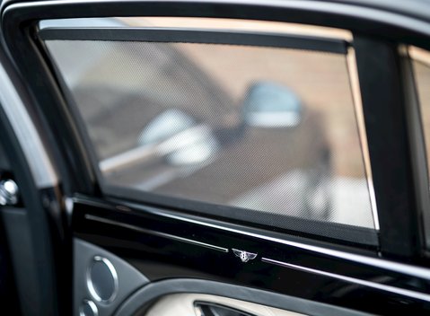 Bentley Mulsanne Speed 19