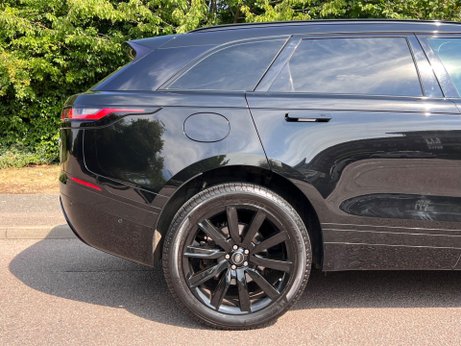 Land Rover Range Rover Velar 2.0 D240 R-Dynamic HSE Auto 4WD Euro 6 (s/s) 5dr 44