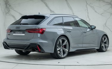Audi RS6 AVANT VORSPRUNG 6