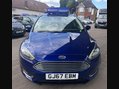 Ford Focus 1.5 TDCi Titanium Euro 6 (s/s) 5dr 2