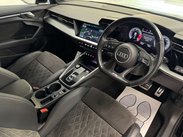 Audi A3 2.0 A3 Sportback 35 TDI S Line Edition 1 Semi-Auto 5dr 32