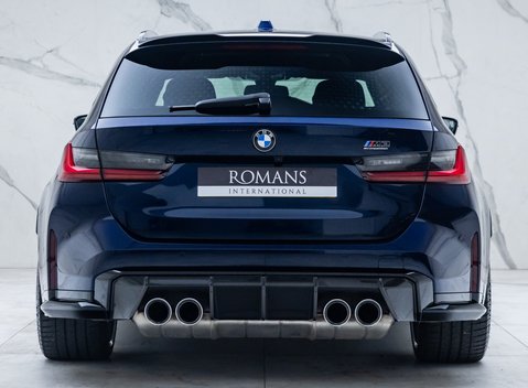 BMW M3 Touring 5