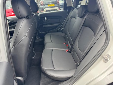 Mini Clubman COOPER CLASSIC 13