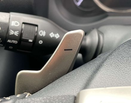 Lexus Is 2.5 IS 300h Advance CVT 4dr 55