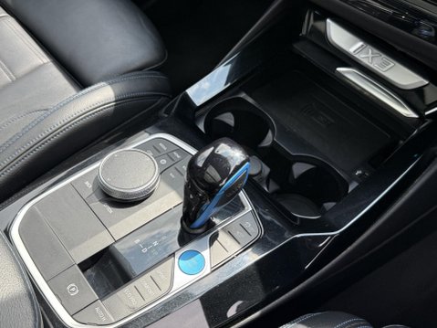 BMW Ix3 80kWh M Sport Pro SUV 5dr Electric Auto (286 ps) 54