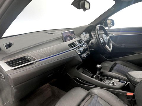 BMW X2 1.5 18i M Sport SUV 5dr Petrol Manual sDrive Euro 6 (s/s) (136 ps) 1 Owner 15