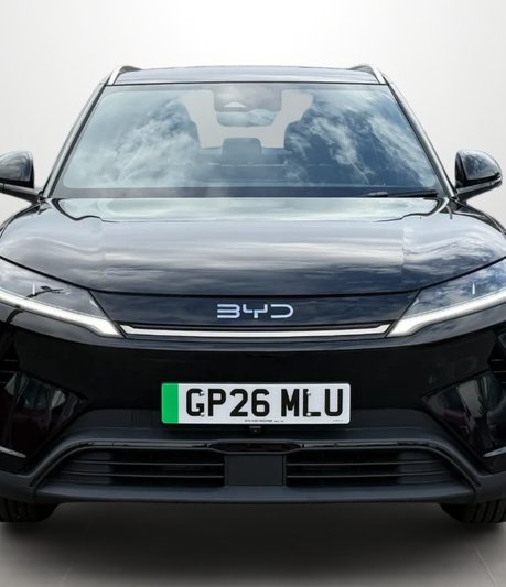 BYD Atto 2 2 5dr 130kw Boost 51kwh Auto