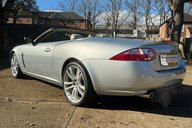 Jaguar XK 4.2 V8 Convertible 38