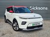 Kia Soul EV First Edition 64kWh