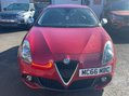 Alfa Romeo Giulietta 1.6 JTDM-2 Super TCT Euro 6 (s/s) 5dr 13