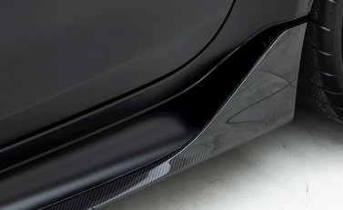 Mercedes-Benz Amg GT GT Black Series 26