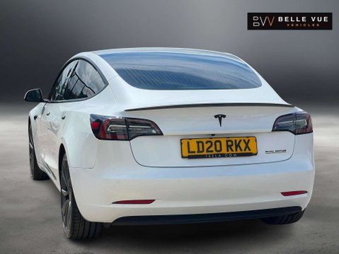 Tesla Model 3 Model 3 Performance AWD 4WD 4dr *NATIONAL DELIVERY* 19