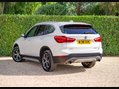 BMW X1 2.0 X1 xDrive 20i XLine Auto 4WD 5dr 8