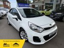 Kia Rio 1.25 SR7 Euro 6 5dr