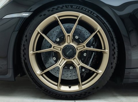 Porsche 911 GT3 (992) 29