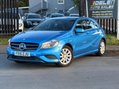 Mercedes-Benz A Class 1.5 A180 CDI SE 7G-DCT Euro 5 (s/s) 5dr 9