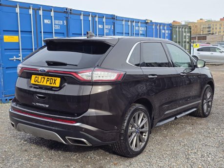 Ford Edge 2.0 TDCi Vignale SUV 5dr Diesel Powershift AWD Euro 6 (s/s) (210 ps) 29