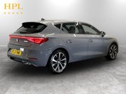 SEAT Leon 2.0 TDI FR Sport Hatchback 5dr Diesel Manual Euro 6 (s/s) (150 ps) 7