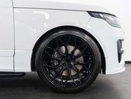 Land Rover Range Rover 4.4 Range Rover Vogue SE SDV8 Auto 4WD 5dr 4