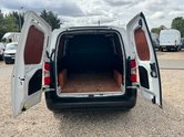 Fiat Doblo LWB L2H1 Low Roof Air Con EURO 6 8