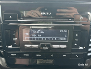 Isuzu D-Max 1.9 TD Utility 4x4 Single Cab Pickup 21