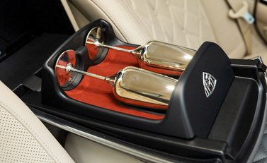 Mercedes-Maybach S650 Cabriolet 15