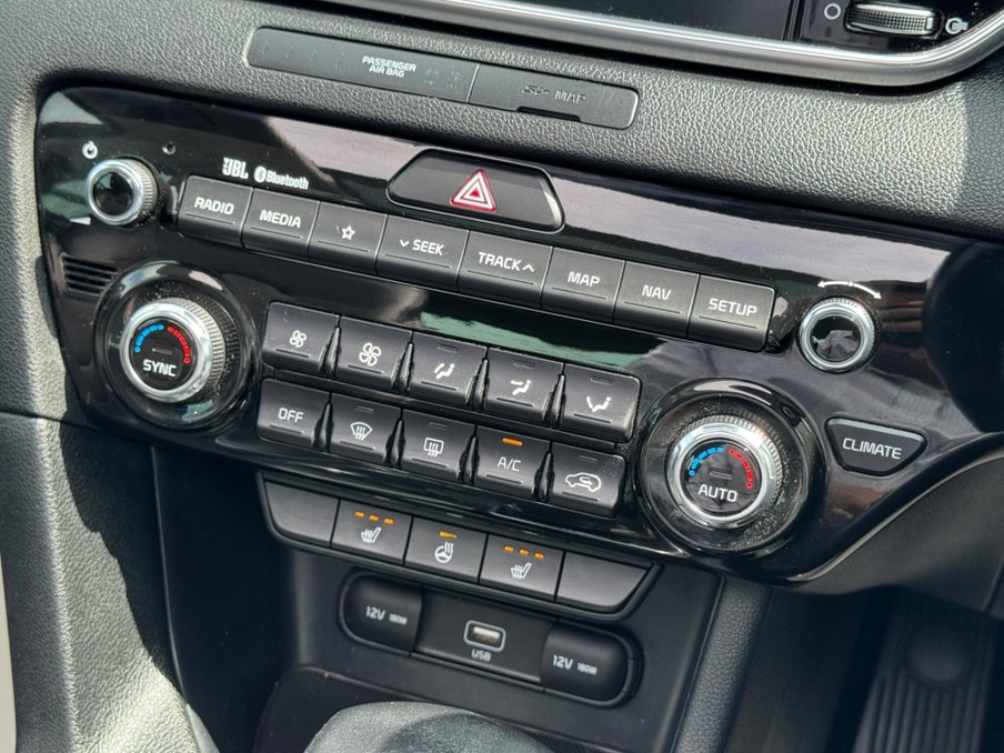 2018 Kia Sportage — image 30