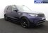 Land Rover Discovery 3.0 Discovery Anniversary Edition SDV6 Auto 4WD 5dr