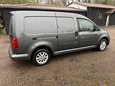 Volkswagen Caddy Maxi C20 TDI HIGHLINE 10