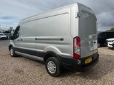 Ford Transit LWB L3H2 Medium Roof Trend 350 Sensors EURO 6 10