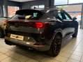 Cupra Formentor 2.0 Formentor VZ3 TSi 4Drive Semi-Auto 4WD 5dr 5