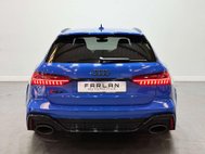 Audi RS6 4.0 TFSI V8 Nogaro Edition Estate 5dr Petrol Tiptronic quattro Euro 6 (s/s) 21