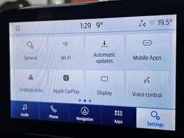 Ford Puma 1.0 Puma ST-Line X MHEV 5dr 46