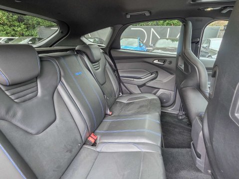 Ford Focus 2.3 Focus RS 4WD 5dr 20