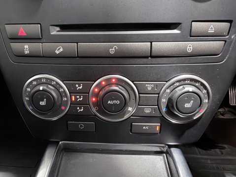 Land Rover Freelander 2 2.2 TD4 GS CommandShift 4WD Euro 5 5dr 26