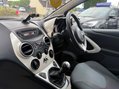 Ford Ka 1.2 Zetec Euro 6 (s/s) 3dr 17